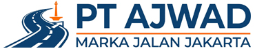 Marka Jalan Jakarta